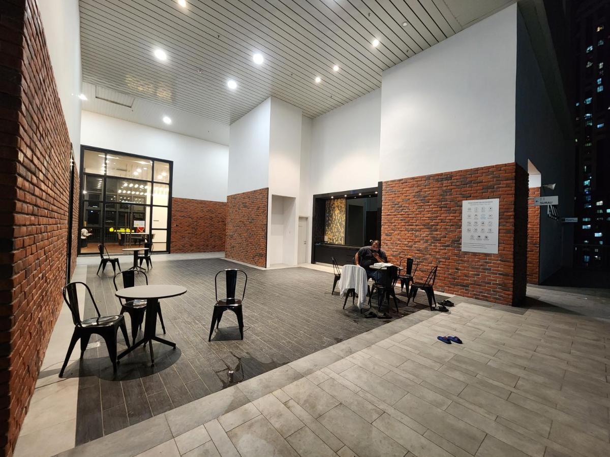 Chambers Suites Kl By Fortune Kuala Lumpur Buitenkant foto