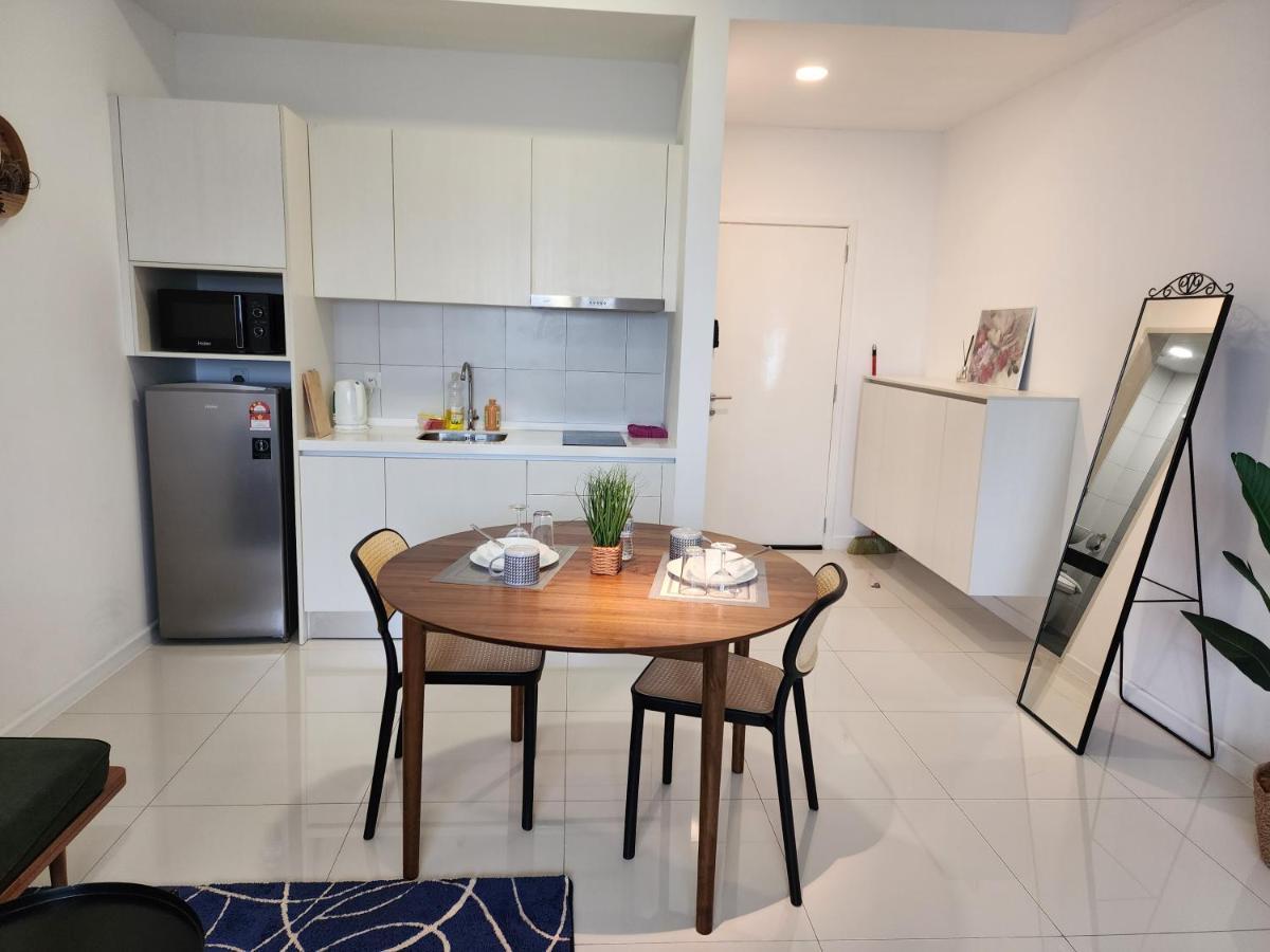 Chambers Suites Kl By Fortune Kuala Lumpur Buitenkant foto