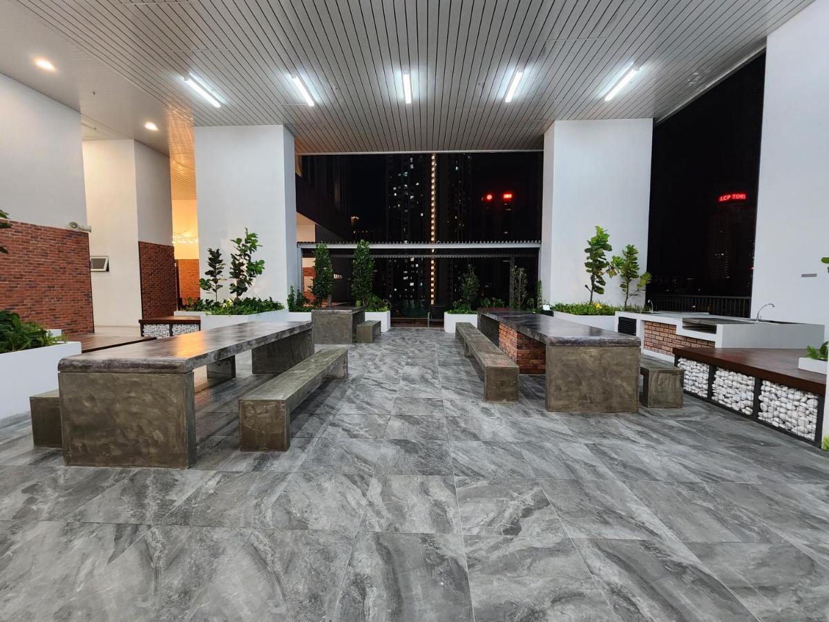 Chambers Suites Kl By Fortune Kuala Lumpur Buitenkant foto