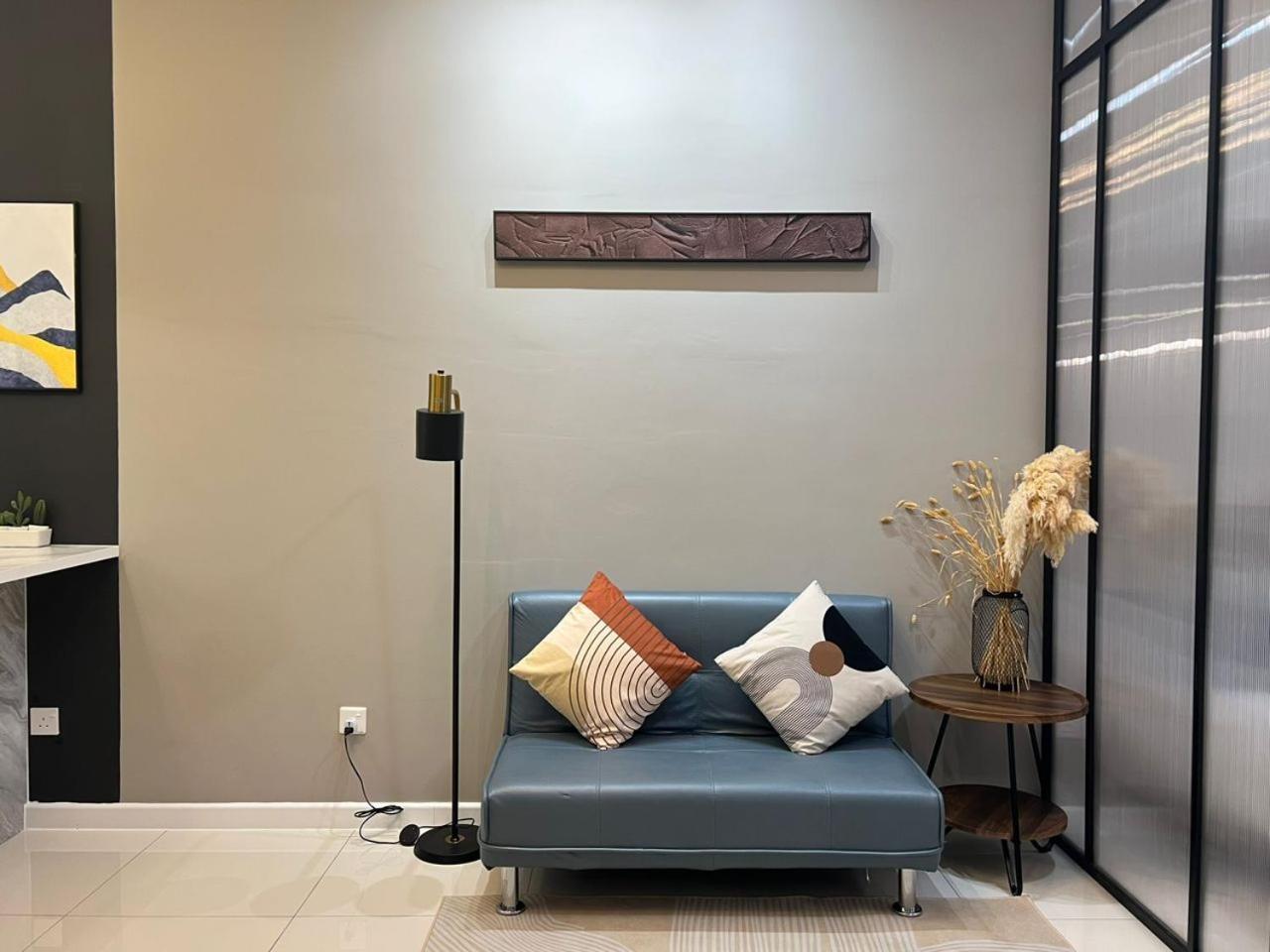 Chambers Suites Kl By Fortune Kuala Lumpur Buitenkant foto