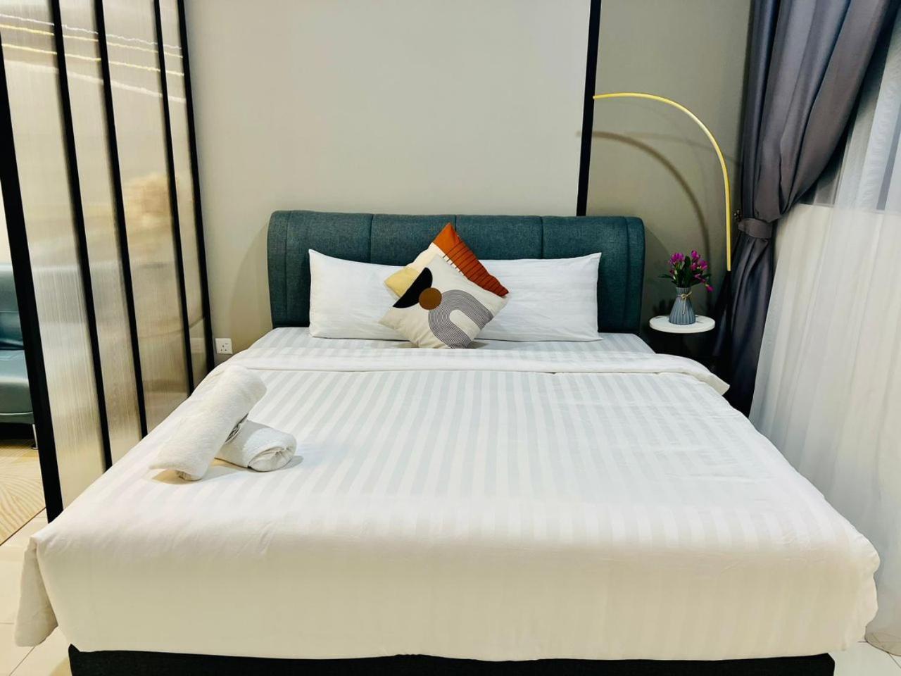 Chambers Suites Kl By Fortune Kuala Lumpur Buitenkant foto